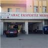 Arem Araç Ekspertiz Merkezi İzmir